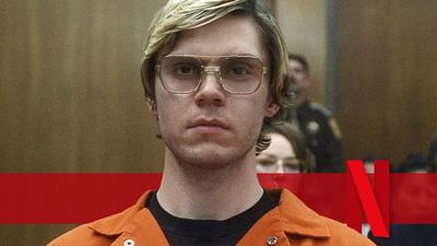 bild aus der news Gibt Folge 8 von "Dahmer" den Hinweis? So grausam könnte es nach dem Netflix-Hit weitergehen