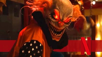 bild aus der news Diese Woche neu auf Netflix: Die neue Serie des "Dahmer"-Machers, ein "Stranger Things"-Star vs. Horror-Monster & mehr