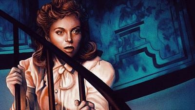 bild aus der news Heimkino-Tipp: Dieser fesselnde Gothic-Horrorfilm war einst geschnitten – jetzt feiert er seine ungekürzte HD-Premiere!