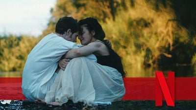 bild aus der news Staffel 2 von "Die Kaiserin": So könnte die Fortsetzung der Netflix-Serie aussehen