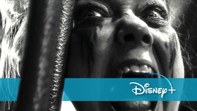 bild aus der news Blutiger MCU-Horror neu bei Disney+: Das gab's bei Marvel noch nie!