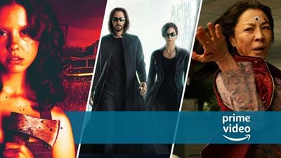 Mega-Aktion bei Amazon Prime Video: "Matrix 4", "Everything Everywhere All At Once", "X" & mehr jetzt für nur 99 Cent streamen