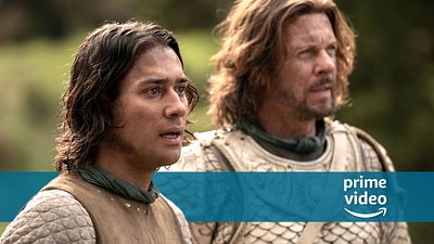 bild aus der news Was ist mit Isildur? Dieses Detail in "Die Ringe der Macht" Folge 7 enthüllt wohl sein Schicksal