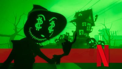 bild aus der news Von und mit "Get Out"-Mastermind Jordan Peele: Deutscher Netflix-Trailer zum Horror-Klamauk "Wendell & Wild"