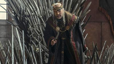 bild aus der news Die beste Szene in "House Of The Dragon" ist rein zufällig entstanden