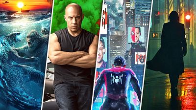 bild aus der news Blockbuster-Highlights von "Spider-Man: No Way Home" bis "Matrix 4" zum Tiefpreis: Amazon lockt mit jeder Menge 4K-Schnäppchen