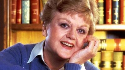 Mit 96 Jahren: "Mord ist ihr Hobby"-Kult-Star Angela Lansbury ist tot