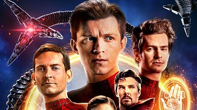 bild aus der news "Spider-Man 4" schon 2024? Das steckt dahinter – und so anders soll der "No Way Home"-Nachfolger werden