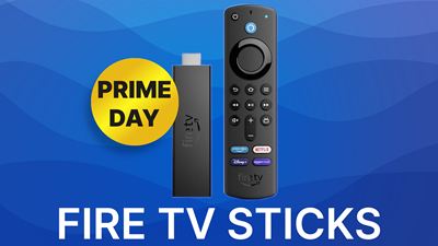 Amazon Prime Day Deals: Fire TV Stick & mehr zum Tiefpreis – nur noch heute Abend