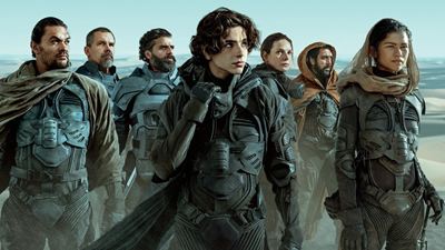 "Dune 2" kommt nun doch wieder früher ins Kino: Marvel sei Dank!