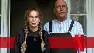 bild aus der news Heute startet die neue Serie des "Dahmer"-Machers auf Netflix – und erneut basiert der Horror auf einer wahren Geschichte!