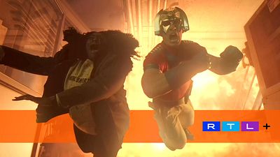 bild aus der news Vergesst Marvel! Die beste neue Comic-Serie des Jahres kommt von DC – jetzt auch endlich in Deutschland