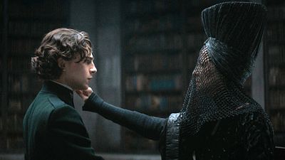 bild aus der news Das "Dune"-Universum wächst: Stars aus Game Of Thrones, Harry Potter & Star Wars in Sci-Fi-Serie "Dune: The Sisterhood"