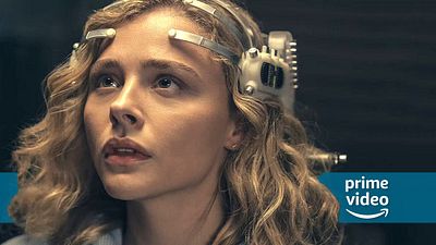 bild aus der news Neu auf Amazon Prime Video: Eine Sci-Fi-Serie vom "Cube"-Regisseur und ein Must-See-Geheimtipp