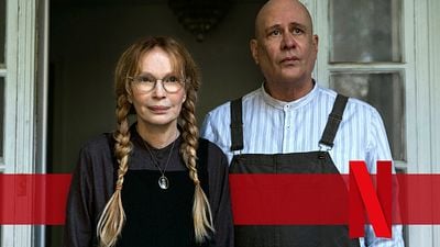 bild aus der news Nach Kritik an Netflix-Serie über Jeffrey Dahmer macht es der neue True-Crime-Hit "The Watcher" viel besser