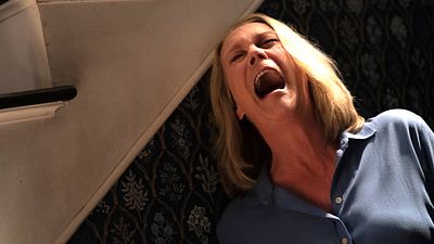 bild aus der news Noch (!) kontroverser als im Kino: So sollte "Halloween Ends" ursprünglich enden