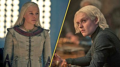 bild aus der news Konkurrenz für Aegon und Rhaenyra? "House Of The Dragon" Folge 9 enthüllt womöglich weiteren Thron-Anwärter