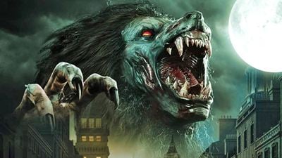 Achtung, Verwechslungsgefahr im Heimkino: Dieser Werwolf-Horror ist nicht das, was er zu sein scheint!