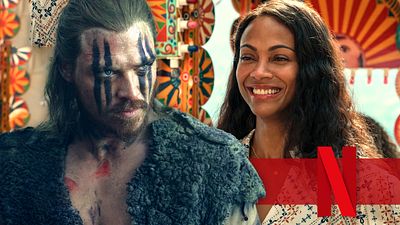 bild aus der news Neu auf Netflix: Ein blutiges Historiengemetzel à la "Vikings" & Romantik mit Marvel-Star