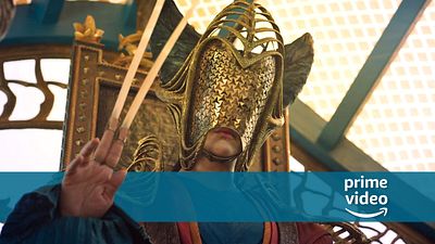 bild aus der news Serien-Tipp für "Die Ringe der Macht"-Fans: Dieser Fantasy-Hit auf Prime Video verkürzt euch die Wartezeit auf Staffel 2