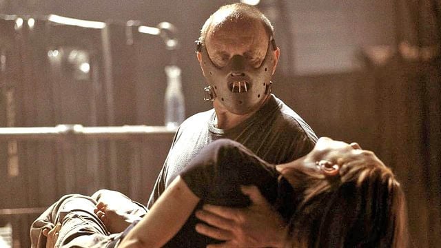 bild aus der news Er verbot die Nennung seines Namens im Abspann: Wisst ihr, welcher Superstar den großen Widersacher in "Hannibal" spielt?
