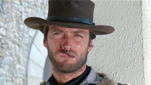 bild aus der news Clint Eastwood bekam eine seiner ikonischsten Rollen nur deshalb, weil der ursprüngliche Star "zu teuer" war