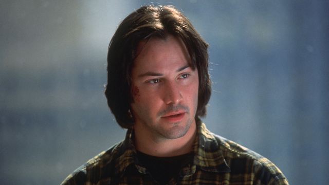 Von diesem Action-Thriller ist Keanu Reeves kein Fan – obwohl er selbst mitgespielt hat!