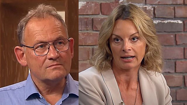 bild aus der news Gieriger Verkäufer sorgt bei "Bares für Rares" für Ärger: So reagieren die Händler