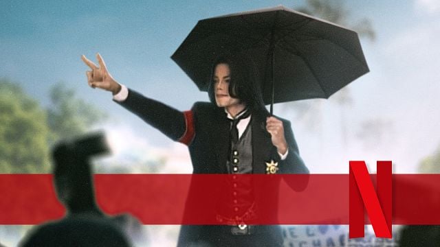 bild aus der news 18 Millionen Views in nur 5 Tagen: Nach "Michael" wird auch die Netflix-Serie über den King Of Pop zum Hit