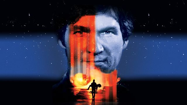 bild aus der news Ein Muss für Fans von "E.T.": Sci-Fi-Kultklassiker von "Halloween"-Macher John Carpenter feiert Heimkino-Comeback