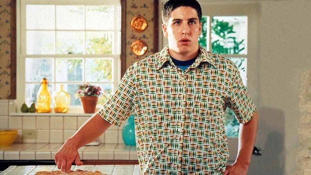 bild aus der news Er war Jim in den "American Pie"-Filmen: Was macht 90er-Jahre-Superstar Jason Biggs eigentlich heute?