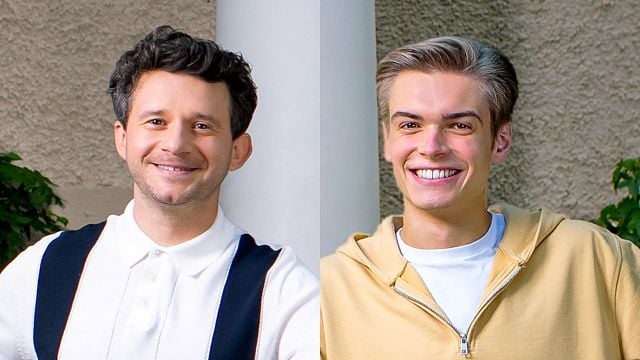 bild aus der news ARD enthüllt neue Rollen bei "Sturm der Liebe": Diese attraktiven Neuzugänge sorgen am Fürstenhof für Herzklopfen