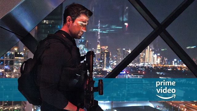 bild aus der news Neu auf Amazon Prime Video: Knallharter Action-Nachschub für "Reacher"-Fans – aber lohnt sich das Einschalten?
