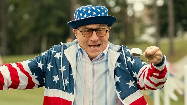 bild aus der news Heute erstmals im TV – ohne Werbung: Superstar Robert De Niro als peinlichster Vater der Welt