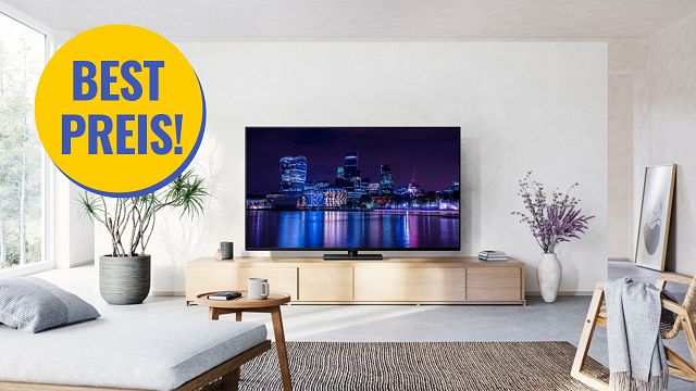 bild aus der news LG kann einpacken: Panasonic schnappt sich den Preis-Leistungs-Thron unter den OLED-Fernsehern