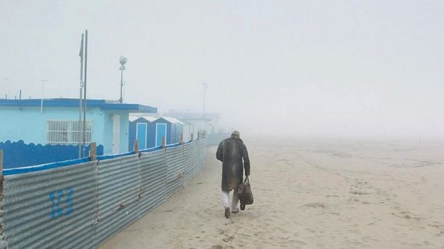 bild aus der news Provokante & bedrückende TV-Premiere: Diese 190 Minuten gehen unter die Haut – und waren im Kino so nicht zu sehen!