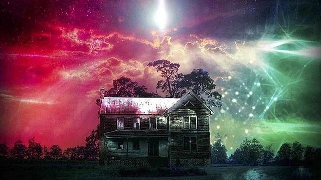 bild aus der news Heute im TV: Abgefahrenes Alien-Monster-Gemetzel mit Nicolas Cage in der Hauptrolle