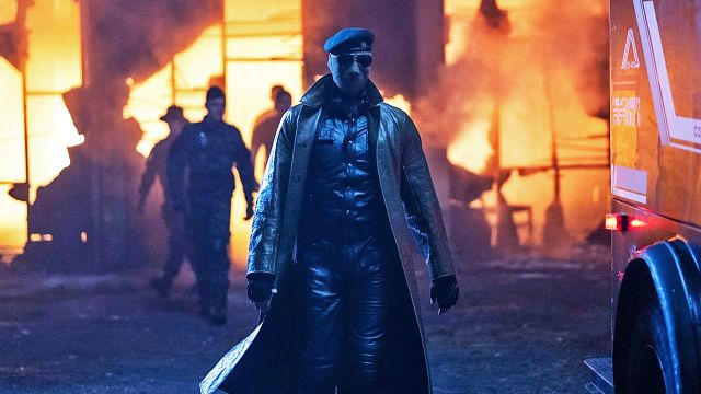 bild aus der news "Irgendetwas ist schiefgelaufen": Der neue Sci-Fi-Kracher eines Ausnahme-Regisseurs läuft aktuell im Kino – doch kaum jemand guckt ihn