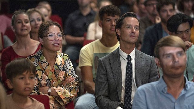 bild aus der news TV-Premiere: Die Verfilmung eines der größten deutschen Literaturklassiker – wetten, ihr werdet in eure Schulzeit zurückversetzt?