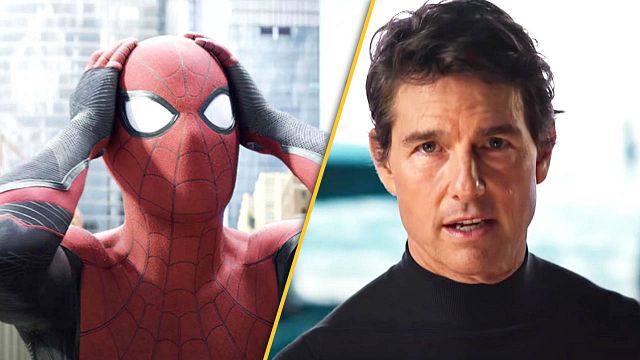 bild aus der news Tom Cruise hätte beinahe eine düstere Variante von "Spider-Man" gespielt – es existiert sogar ein fertiges Drehbuch!