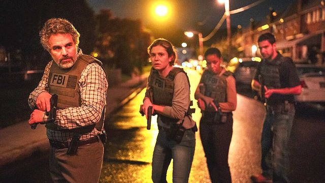 bild aus der news "Avengers"-Superstar als FBI-Agent auf der Jagd nach Serienverbrechern: Trailer zum Thriller "Task"