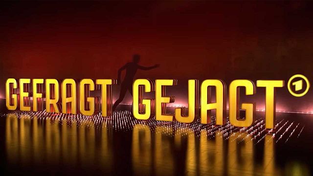 bild aus der news Zukunft der Jäger ungewiss: "Gefragt – Gejagt" fällt aus, weil der Moderator was Besseres vorhat
