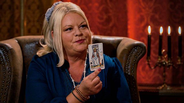 bild aus der news Die schlechteste Staffel von "Die Verräter"? So erfolglos wie in diesem Jahr waren die Promis noch nie