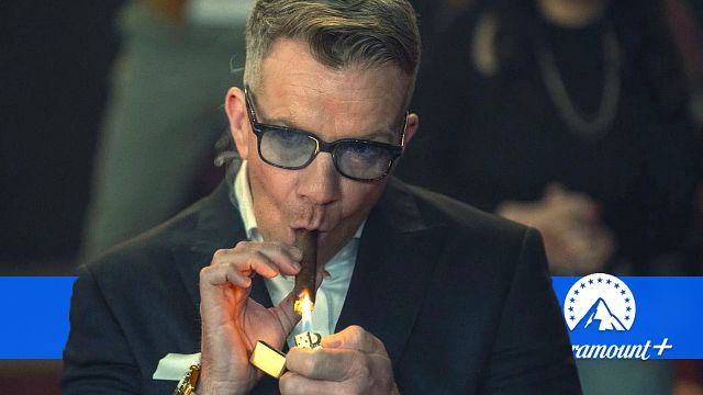 bild aus der news Nach "The Gentlemen": Guy Ritchies neue Gangster-Serie hat einen Titel & Startdatum