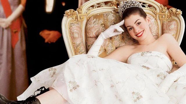 bild aus der news Kommt "Plötzlich Prinzessin 3" nach mehr als 20 Jahren wirklich noch? Anne Hathaway gibt Update: "Wir mussten von vorn anfangen"