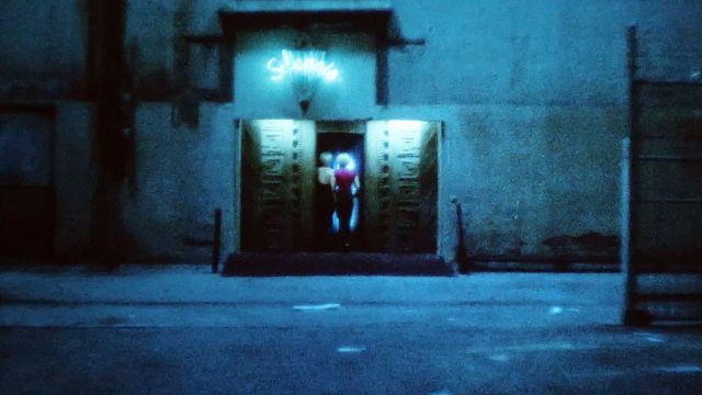 bild aus der news Kino-Meisterwerk als Notlösung: Dieser gefeierte Psychothriller sollte eigentlich nur ins Fernsehen