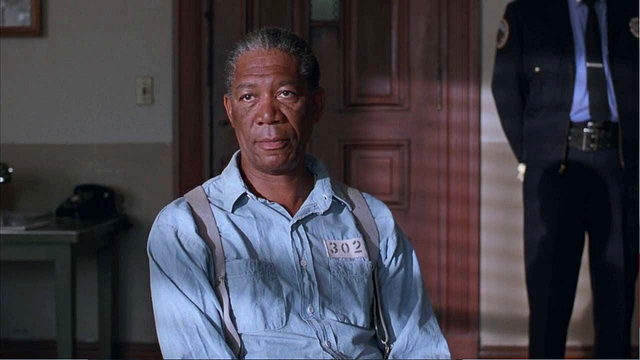 bild aus der news "Ich wollte sie nicht": Morgan Freeman lehnte die Hauptrolle in diesem starbesetzten Drama ab – und wurde so erstmals zum Regisseur