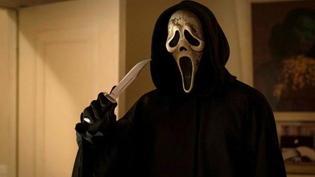 "Scream 6" wird der längste Teil der Reihe – aber keine Sorge, euch erwartet kein Epos!