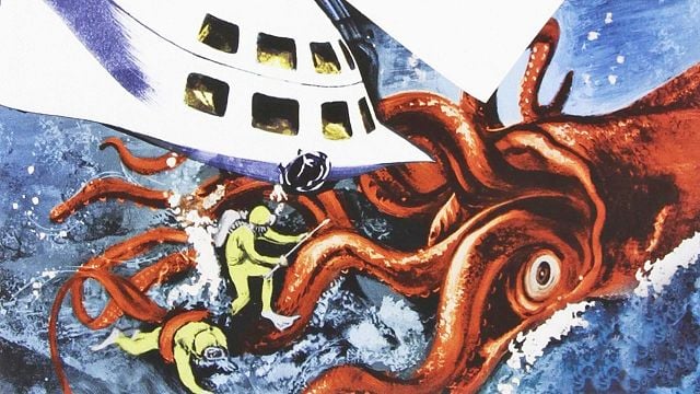 bild aus der news Über 60 Jahre alter Science-Fiction-Klassiker kehrt zurück: "Star Wars"-Star übernimmt die Hauptrolle