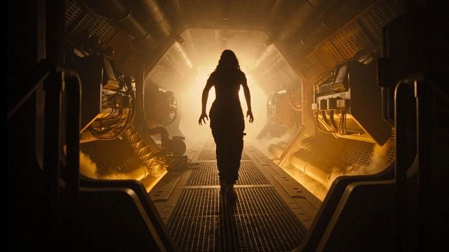 "Alien: Romulus" ist einer der schönsten Sci-Fi-Filme der letzten Jahre – bis auf zwei richtig hässliche Entscheidungen!